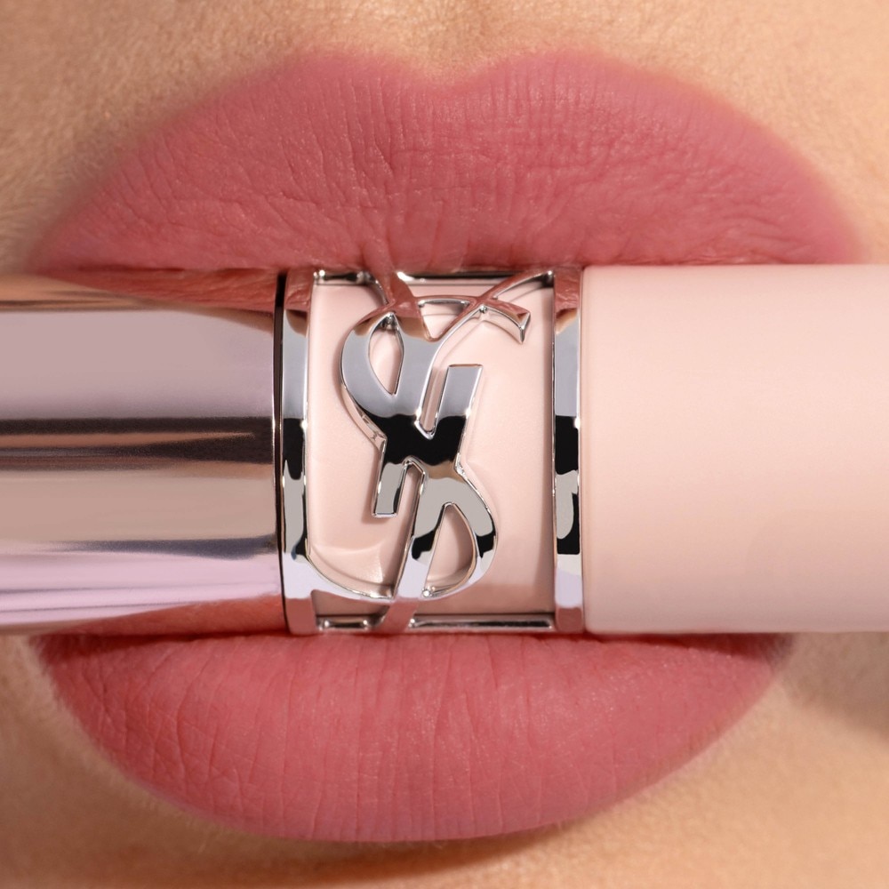 YSL LOVENUDE LIP BLUSHER